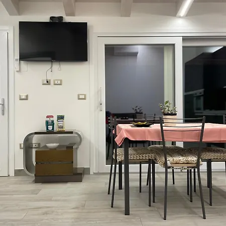 Ferienwohnung Rivad'Elsa Baone Exterior foto