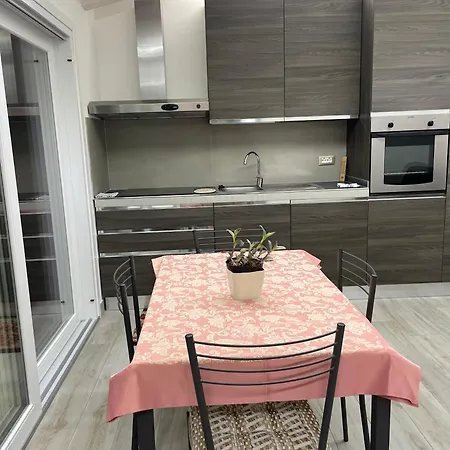 Ferienwohnung Rivad'Elsa Baone Exterior foto