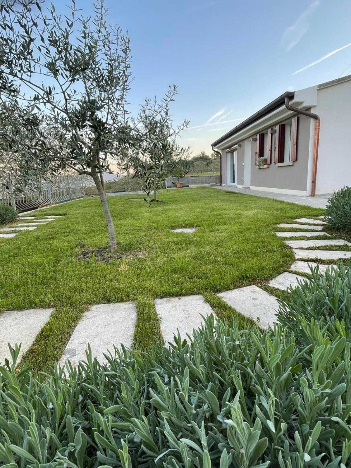 Rivad'elsa Appartamento