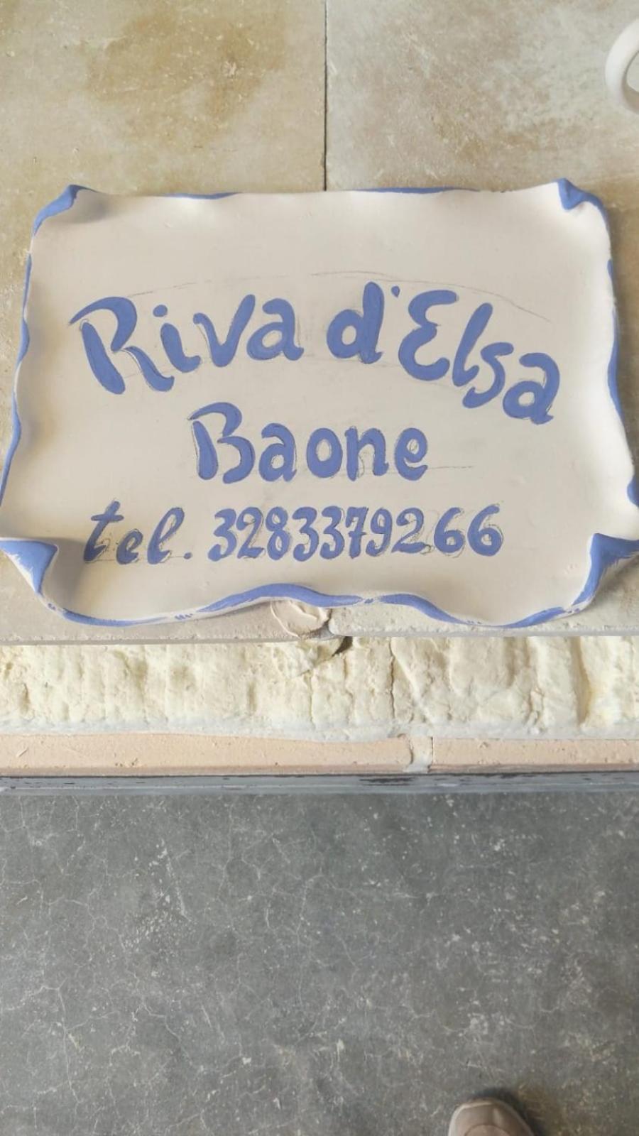 Rivad'elsa *